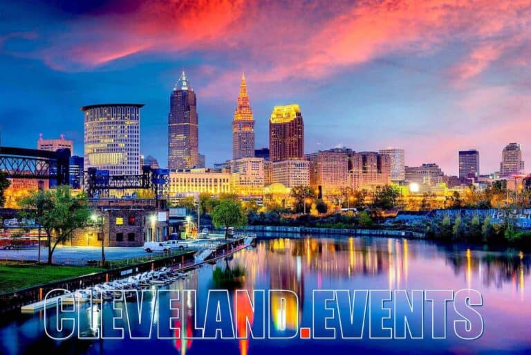 Cleveland Events July 2024 Concerts, Shows, Sports