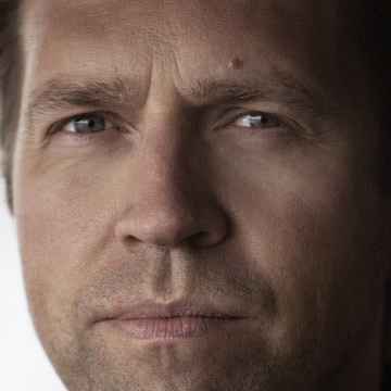 The Cleveland Orchestra: Leif Ove Andsnes – Mahler’s Titan