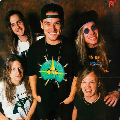 Ugly Kid Joe