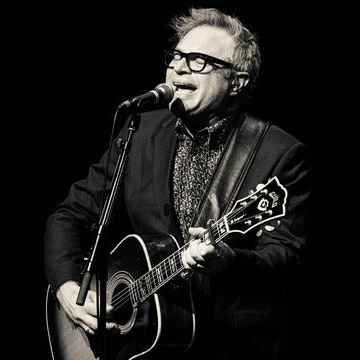 Steven Page