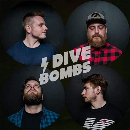 Dive Bombs