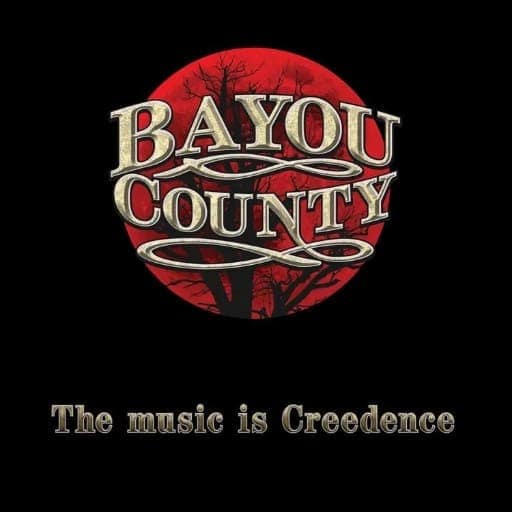 Bayou County - Creedence Clearwater Revival Tribute
