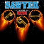 Sawyer - A Tribute to Rush