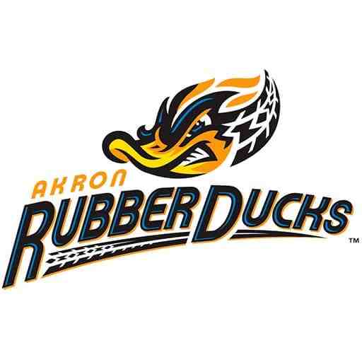 Akron RubberDucks vs. Altoona Curve