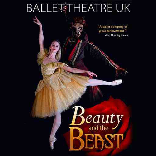 Ballet Theatre of Ohio: Beauty and The Beast