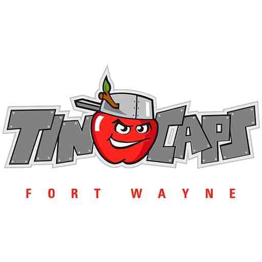 Lake County Captains vs. Fort Wayne TinCaps