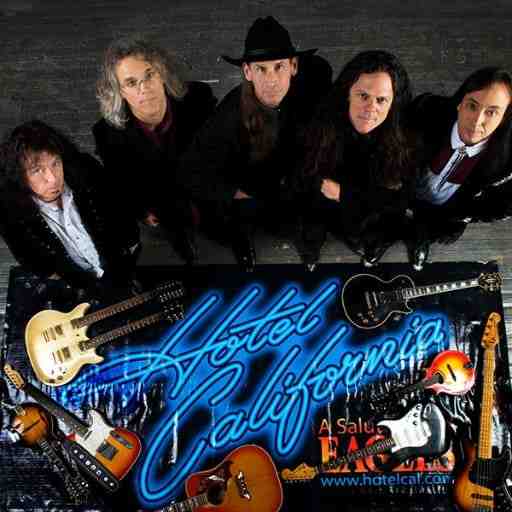 Hotel California A Tribute to The Eagles Tickets Cleveland Events