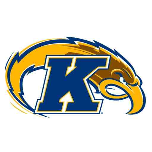 Kent State Golden Flashes Basketball