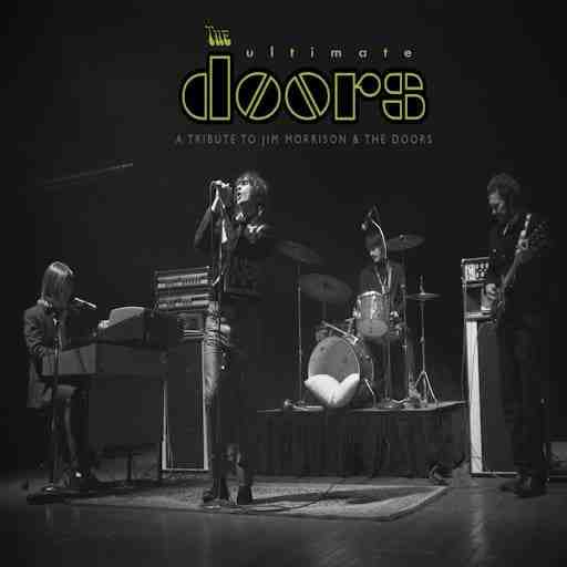 The Ultimate Doors - A Tribute to the Doors