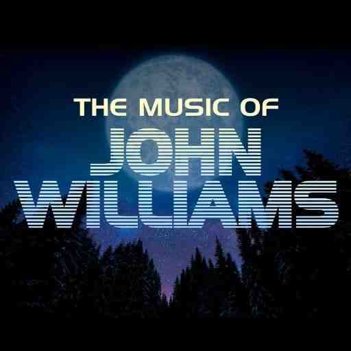 Mansfield Symphony: The Music of John Williams