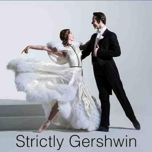 Strictly Gershwin - Ballet