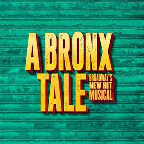 A Bronx Tale