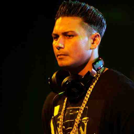 DJ Pauly D