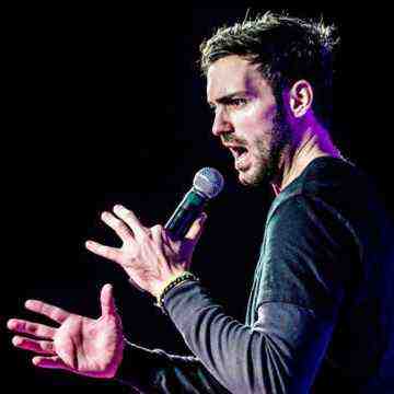 Jeff Dye Tickets | Cleveland Events 2024/2025