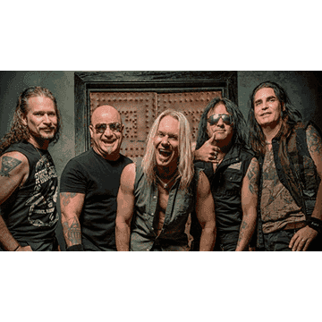 Warrant