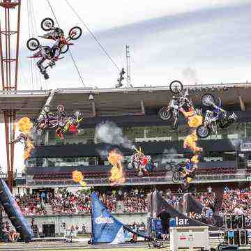 Nitro Circus