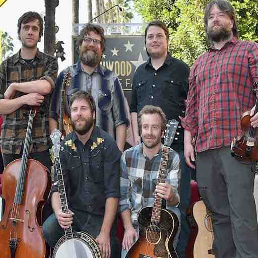 Trampled by Turtles