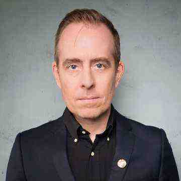 Ted Leo and the Pharmacists