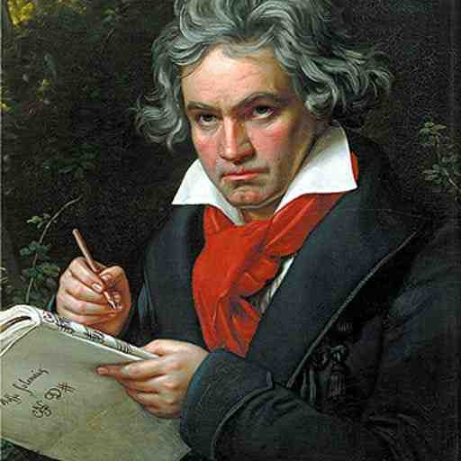 Beethoven Symphony No. 9