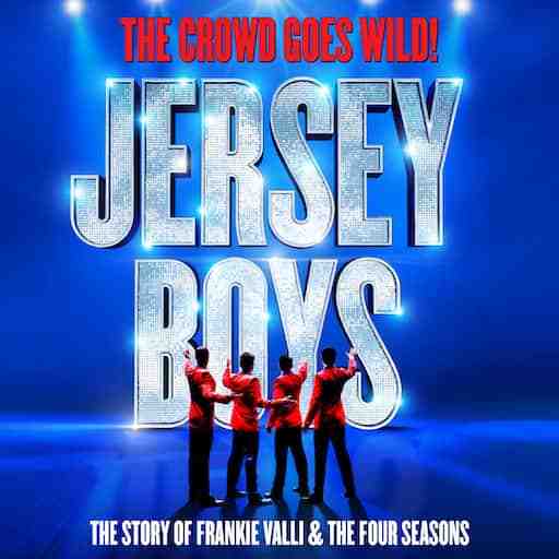 Jersey Boys