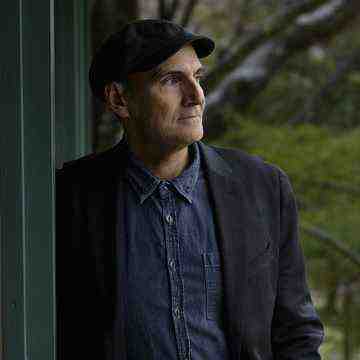 James Taylor