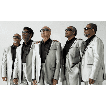 The Blind Boys of Alabama & Shemekia Copeland